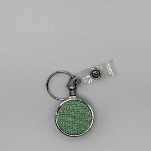 Retractable Badge Holder